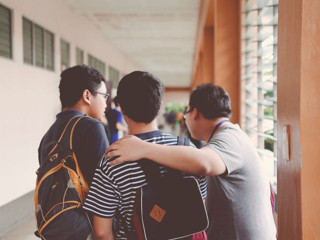 D&rsquo;un passé douloureux à la lumière : le parcours inspirant d&rsquo;Anaïs au lycée Sainte-Marie